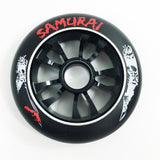 Samurai Scooter Wheel 100mm