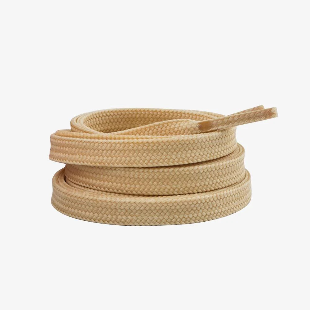 Bont Skate Laces Waxed