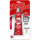 Shoe Goo Fast Repair Clear 28.5g