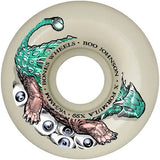 Bones X-Formula Dino-Sortas V6 Widecut 56mm 99A Wheels