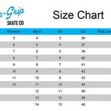 Sure-Grip 150 Derby Skate Avanti AL: A Seaside Skates Exclusive