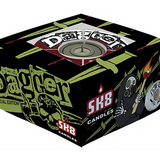 Sk8 Candles Wax - Daggers