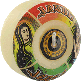 Sk8 Candles Wax - Jason Jesse