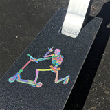 PROTO "Skeleton" SD Griptape