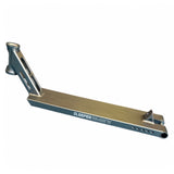 Sleeper Scooters Bullet: Hybrid Deck Grey