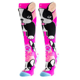 Frenchie Socks from Crazy Skates