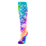 Mermaid Socks from Crazy Skates