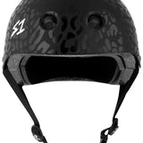 S-One Helmet Lifer Black Leopard