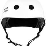 S-One Lifer Helmet White Gloss
