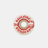 Spitfire Burner 99D Wheels