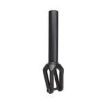 Native Stem Fork: Black