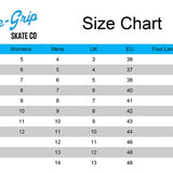 Sure-Grip Rock GT50 Roller Skates