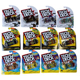 Tech Deck 96MM Single Assorted