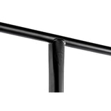 Ethic DTC Tenacity V2 T-Bar - Black