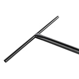 Ethic DTC Tenacity V2 T-Bar - Black