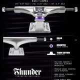 Thunder Trucks 149 Team Inverted Polished