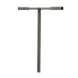 Envy Thermal Bar V2 - 720mm - Transparent Black