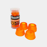 Thunder Premium 90DU Bushings - Orange