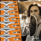 Thunder Trucks Polished Hollow Lights II - 148