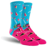 Toy Machine Crew Socks