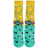 Toy Machine Crew Socks