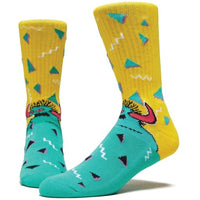 Toy Machine Crew Socks