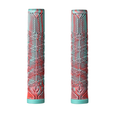 Envy Hand Grips V3 - Blue/Red