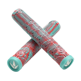 Envy Hand Grips V3 - Blue/Red