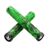 Envy Hand Grips V3 - Green/Black