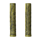 Envy Hand Grips V3 - Olive/Black