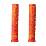 Envy Hand Grips V3 - Orange/Red