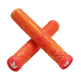Envy Hand Grips V3 - Orange/Red