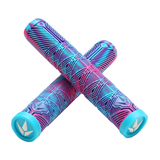 Envy Hand Grips V3 - Pink/Teal/Purple