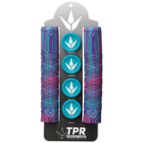 Envy Hand Grips V3 - Pink/Teal/Purple