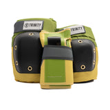 Trinity Pad Pack Yellow & Green