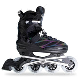 TRIX 4 Wheel Inline Skates: Size Adjustable