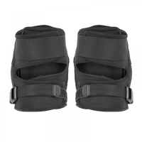 TSG Force V Knee Pads