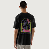 Chuffed "Flow With The Universe" T-Shirt