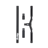 Envy TS PRO 6" - Black