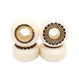 Type-S Wheels (96a) Soft Blend Premium Skate Park Wheels (4-Pack) USA-made