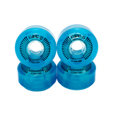 Type-S Wheels (90a) Kushions (4 Pack) USA-made