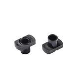 Envy Rubber Deck Spacers V2 (Pair) - 24mm