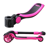 Vital TYKE 3-Wheel Kids Scooter - Pink