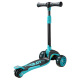 Vital TYKE 3-Wheel Kids Scooter - Teal