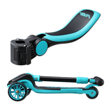 Vital TYKE 3-Wheel Kids Scooter - Teal