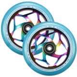 Envy Tri Bearing Wheel 120mm/30mm
