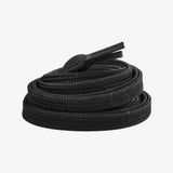 Bont Waxed Skate Laces - 150cm/59", Black