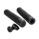 Envy Will Scott Signature Grips: Black