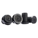 Envy Will Scott Signature Grips: Black