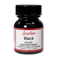 Angelus Acrylic Leather Paint 29.5ml Pot